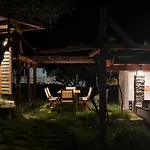 Vila The White House Kamilski Dol