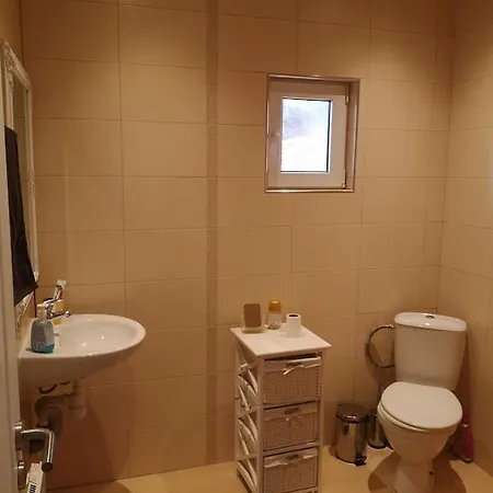 Villa The White House Kamilski Dol