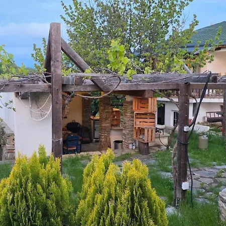 The White House Villa *