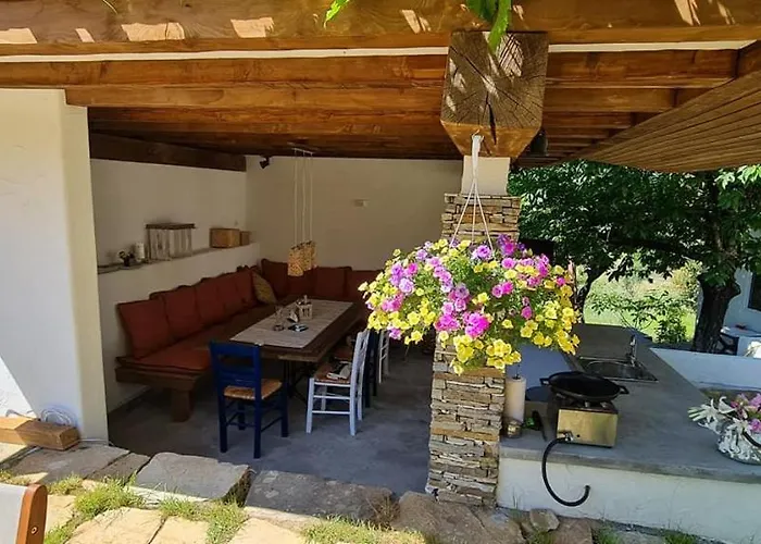 Villa The White House *