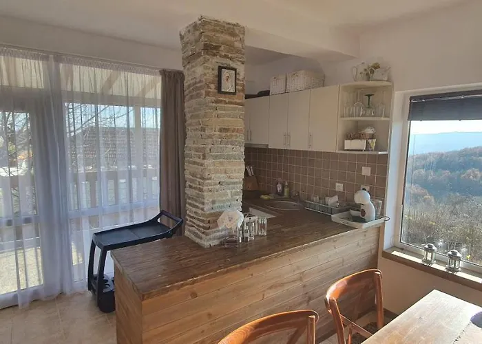 The White House Villa Kamilski Dol