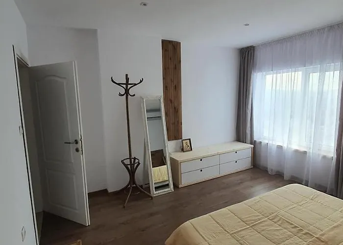 Villa The White House