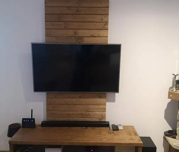 The White House Villa *