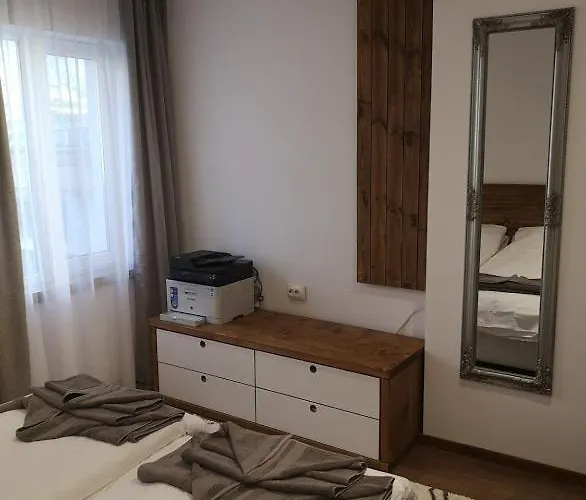 The White House * Kamilski Dol