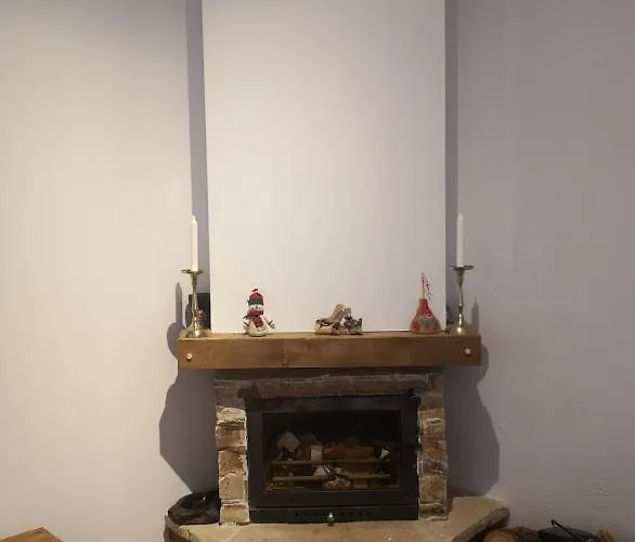 The White House Villa *