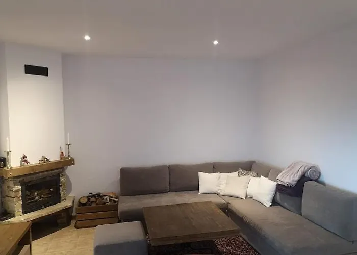 Villa The White House *