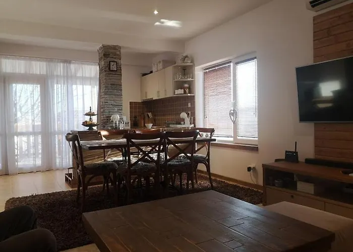 The White House * Kamilski Dol