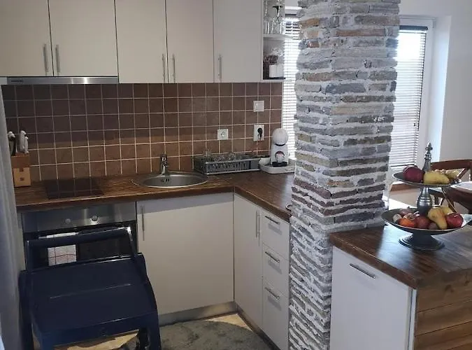 The White House Villa Kamilski Dol