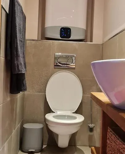 Villa The White House