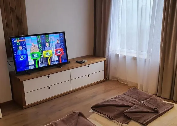 The White House Villa *