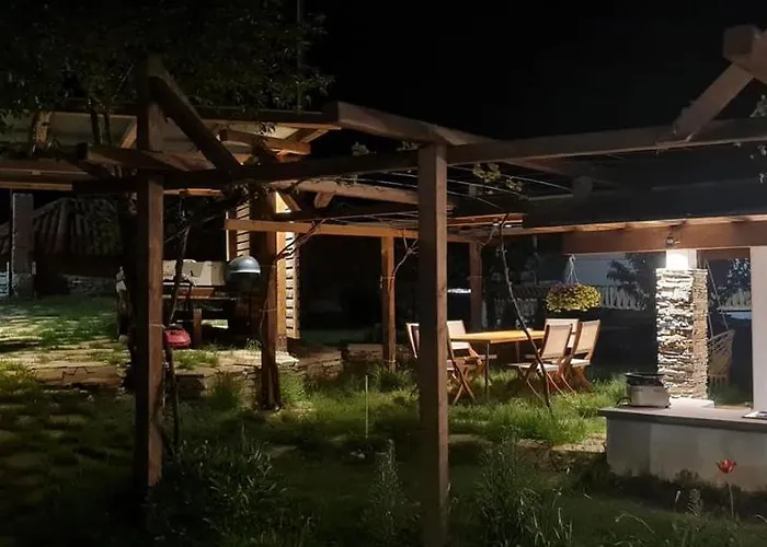 The White House Villa