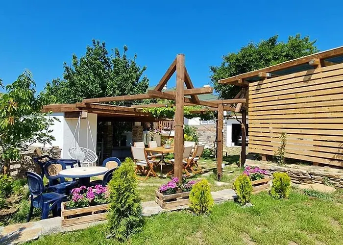 The White House Villa