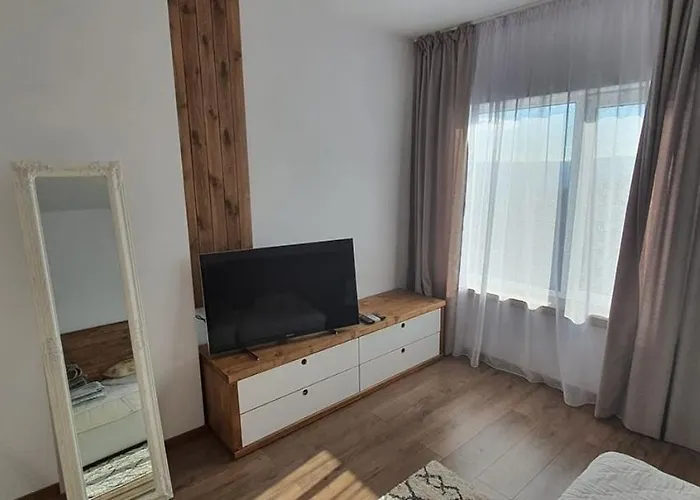 The White House Villa