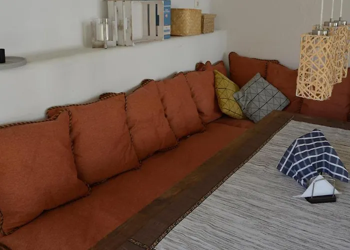 Villa The White House *